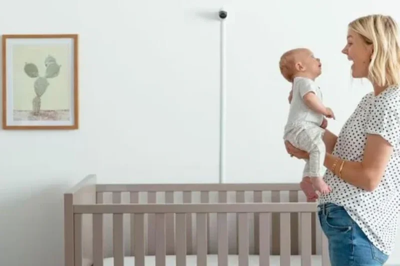 Owlet Cam 2 Smart HD Video Monitor