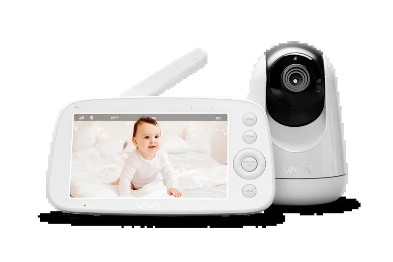 Vava 720p Video Baby Monitor