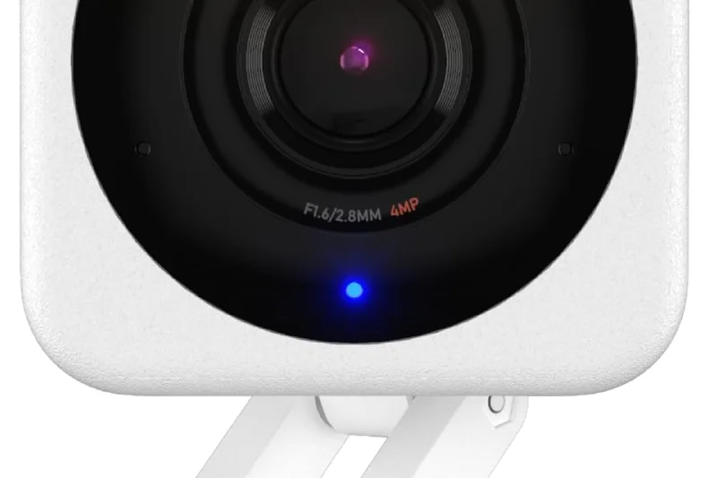 Wyze Cam v4 Smart Home Camera