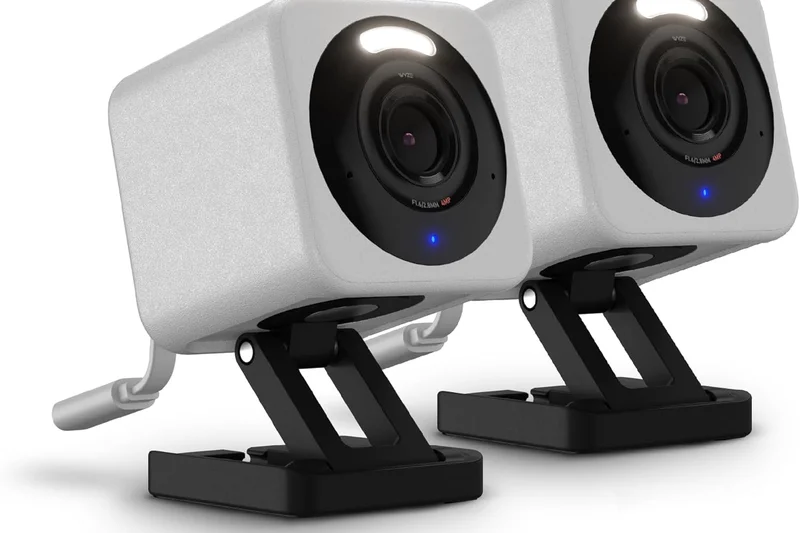 Wyze Cam v4 Smart Home Camera