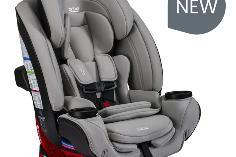 Britax One4Life ClickTight All-in-One Car Seat