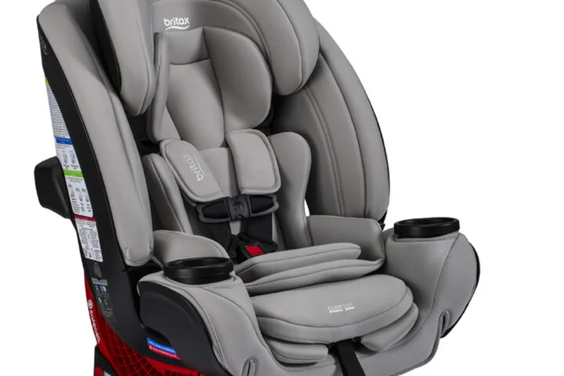 Britax One4Life ClickTight All-in-One Car Seat