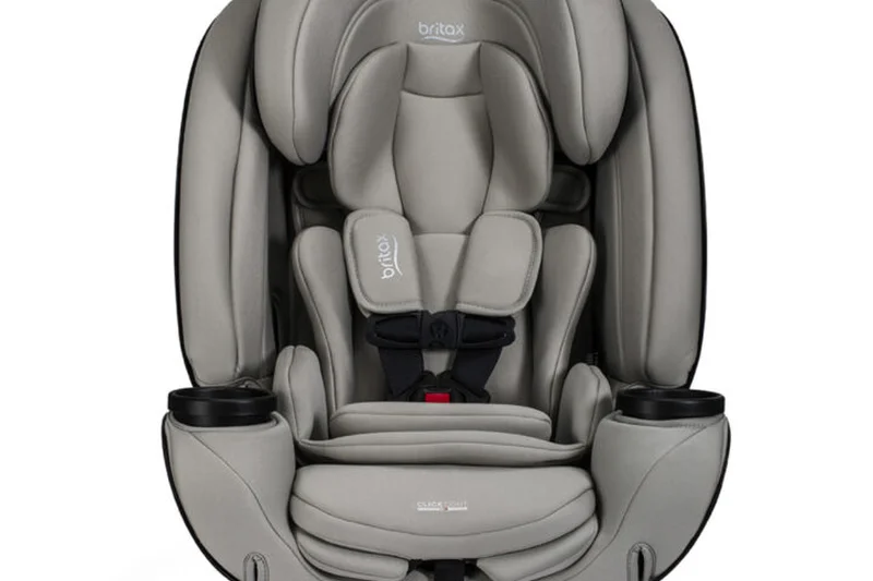 Britax One4Life ClickTight All-in-One Car Seat