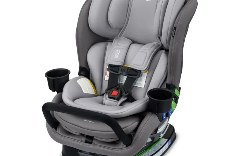 Britax Poplar S Convertible Car Seat