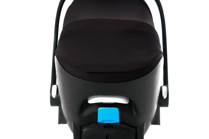 Clek Fllo Convertible Car Seat