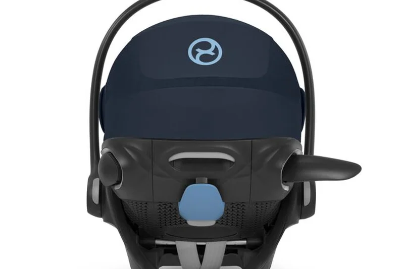 Cybex Cloud G Lux Infant Car Seat