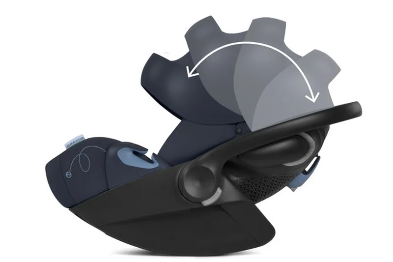Cybex Cloud G Lux Infant Car Seat