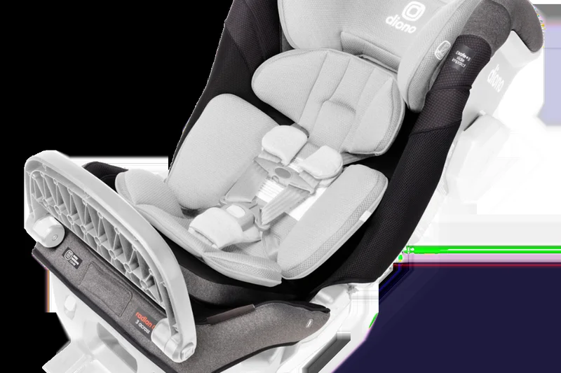 Diono Radian 3R