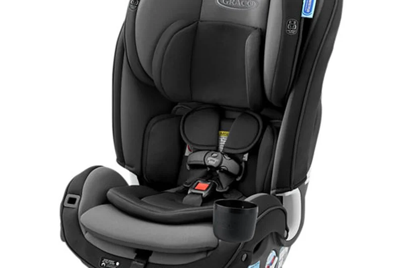 Graco SlimFit3 LX 3-in-1 Car Seat