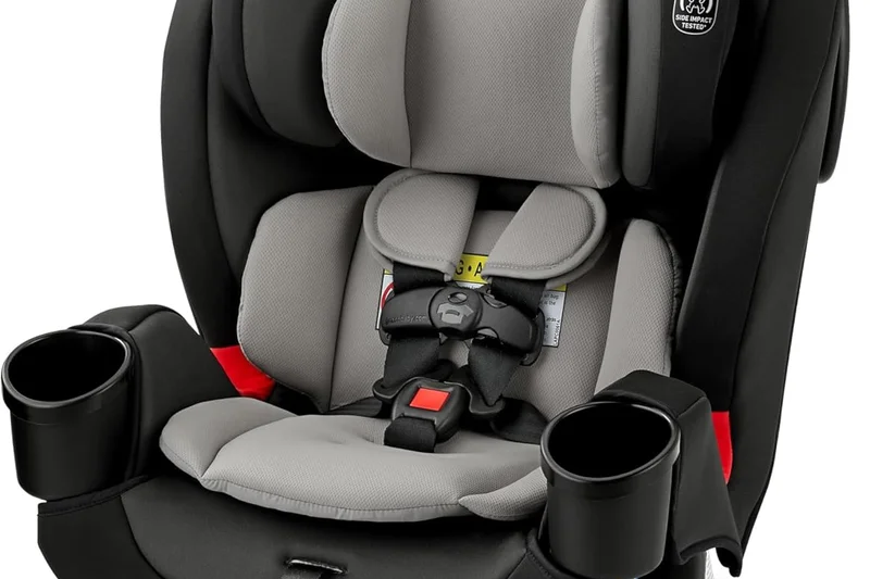 Graco TriRide 3-in-1 Car Seat