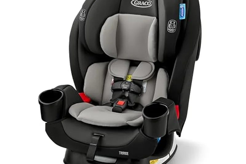 Graco TriRide 3-in-1 Car Seat