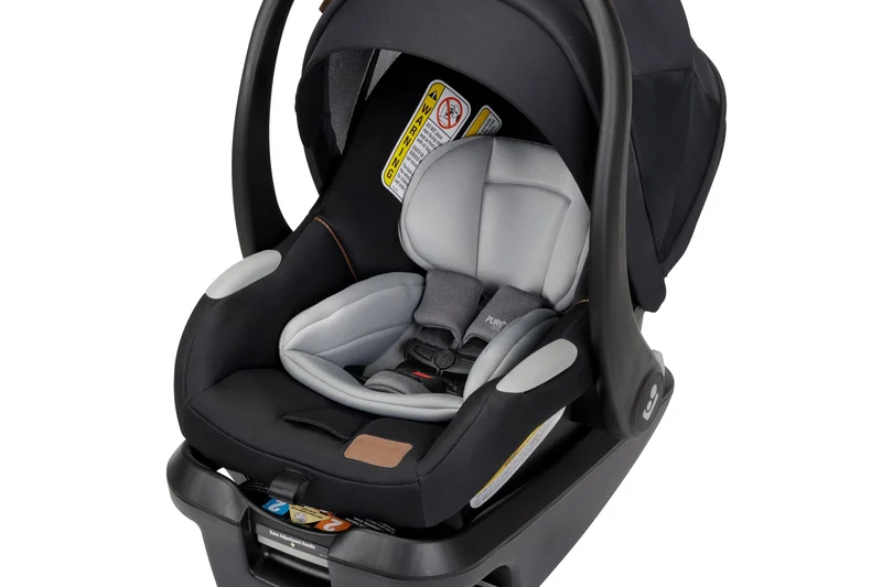 Maxi-Cosi Mico Luxe+ Infant Car Seat