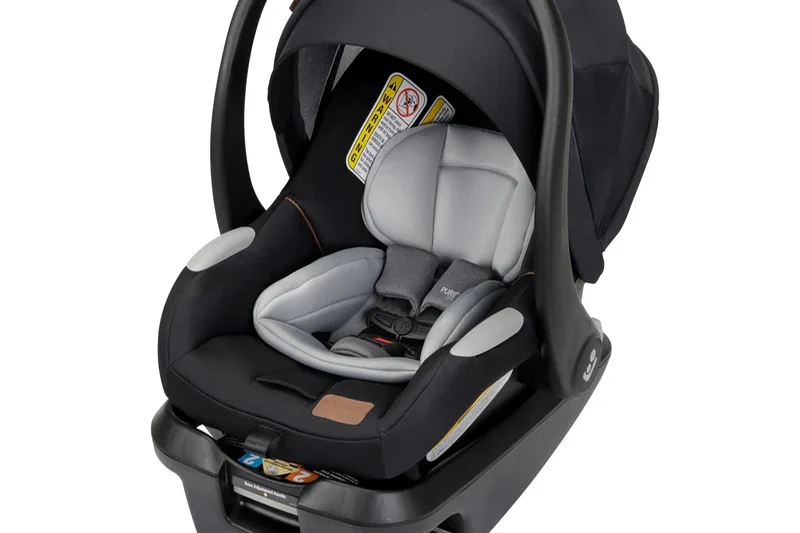 Maxi-Cosi Mico Luxe+ Infant Car Seat