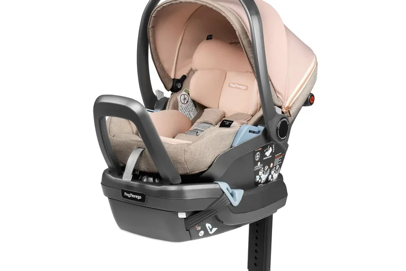 Peg Perego Primo Viaggio 4-35 Lounge Infant Car Seat