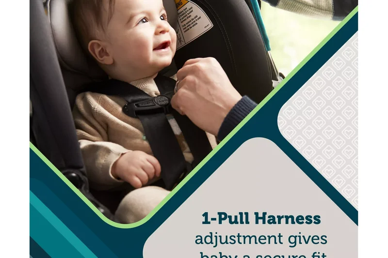 Safety 1st OnBoard FLX Infant Car Seat