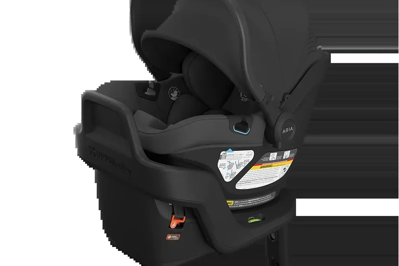 UPPAbaby Aria V2 Lightweight Infant Car Seat