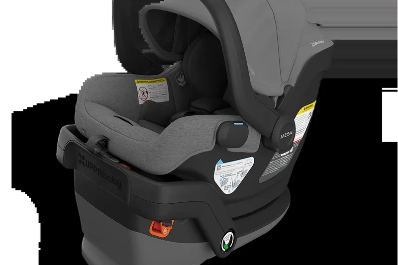 UPPAbaby Mesa V3 Infant Car Seat