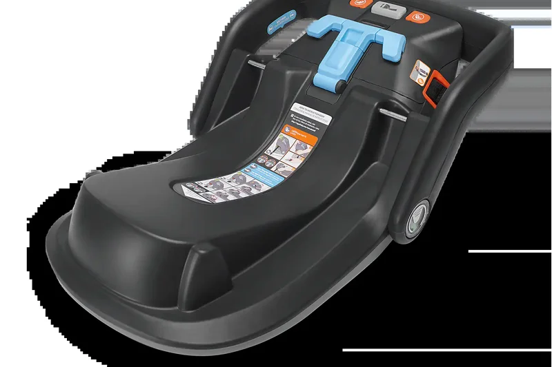 UPPAbaby Mesa V3 Infant Car Seat