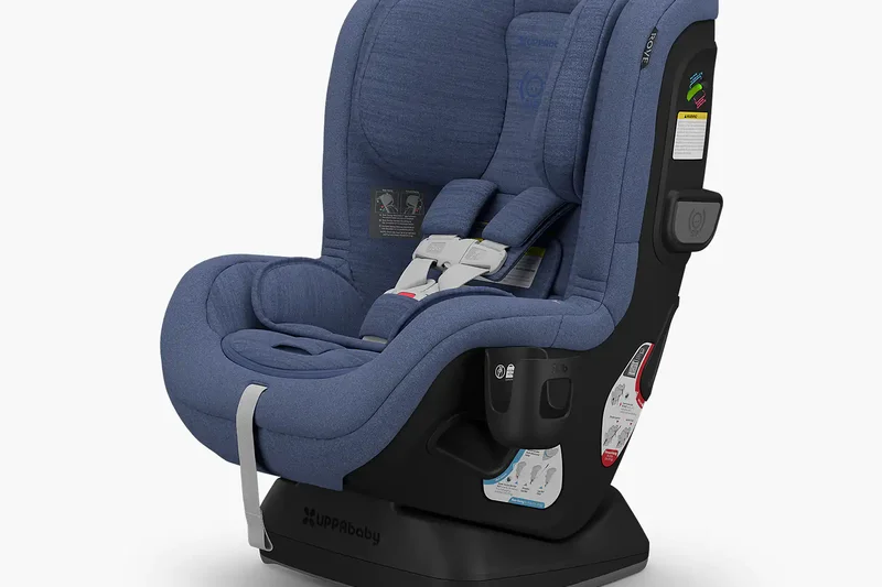 UPPAbaby Rove Convertible Car Seat
