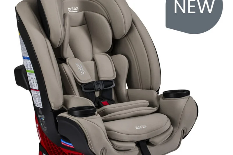 Britax One4Life ClickTight All-in-One Car Seat