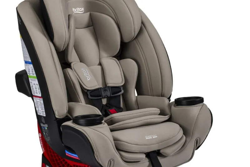 Britax One4Life ClickTight All-in-One Car Seat