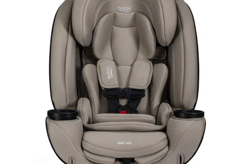 Britax One4Life ClickTight All-in-One Car Seat