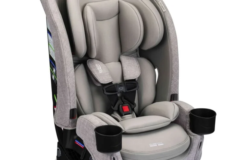 Britax One4Life Slim All-in-One Car Seat