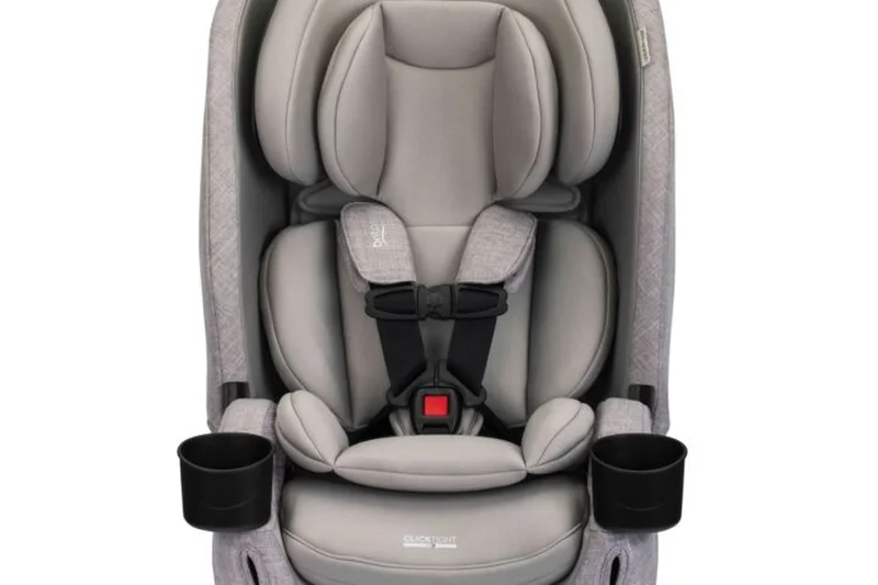 Britax One4Life Slim All-in-One Car Seat