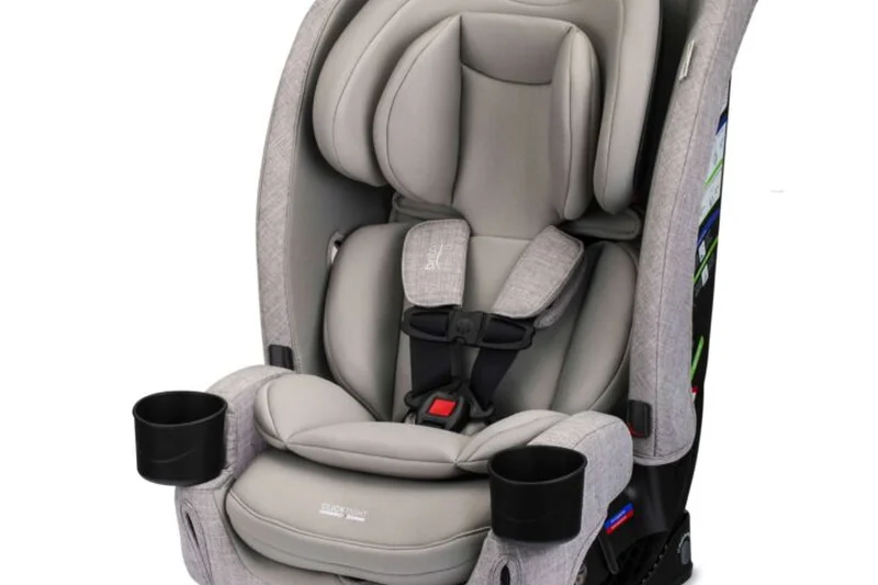 Britax One4Life Slim All-in-One Car Seat