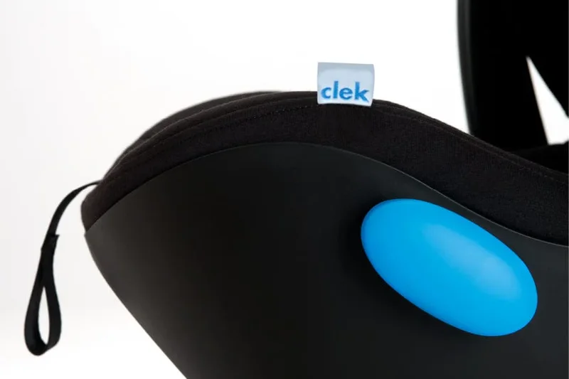 Clek Fllo Convertible Car Seat