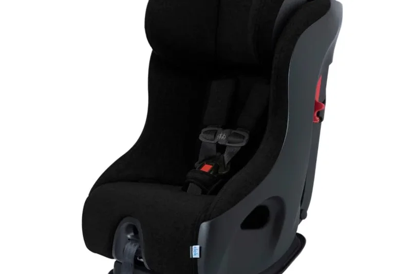 Clek Fllo Convertible Car Seat