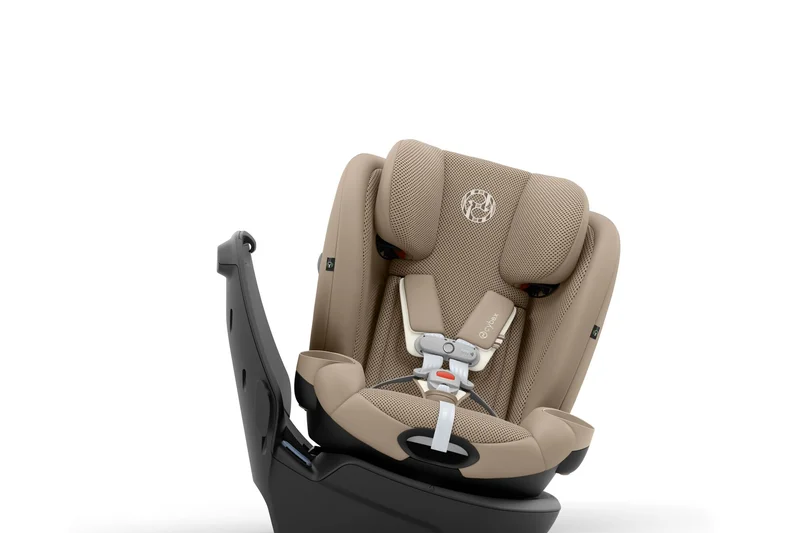 Cybex Callisto G 360° Rotating All-in-One Car Seat