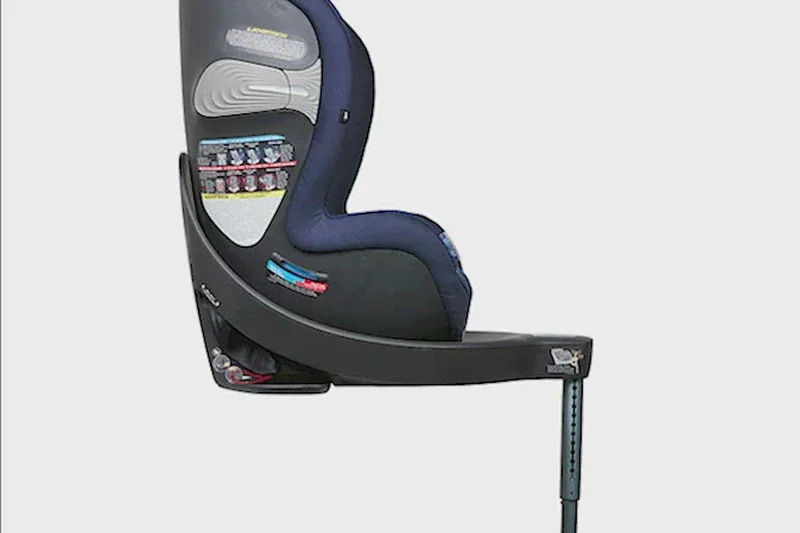 Cybex Sirona S 360 Rotational Car Seat