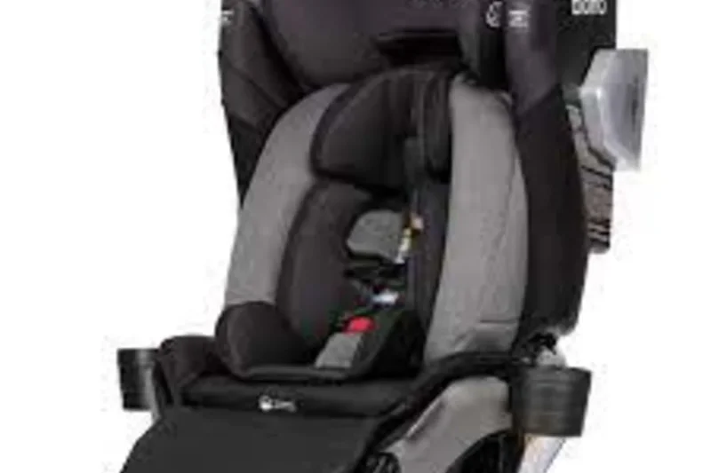 Diono Radian 3QXT FirstClass SafePlus All-in-One