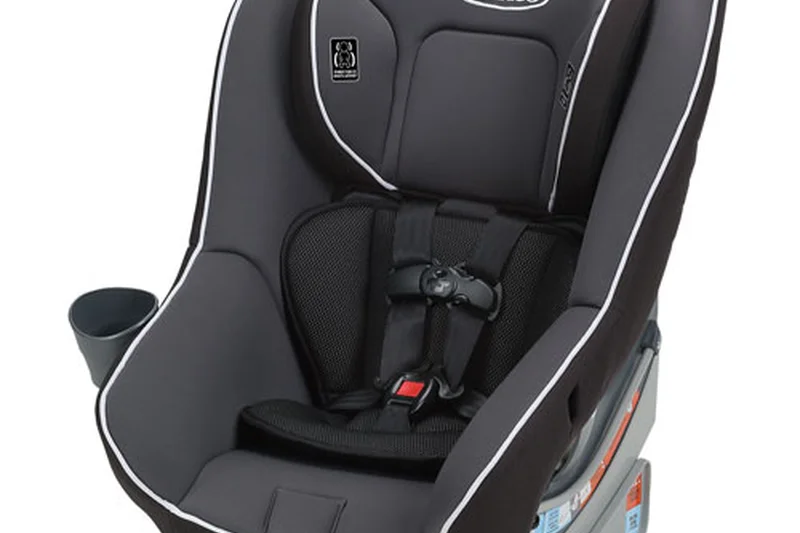 Graco Contender 65 Convertible Car Seat