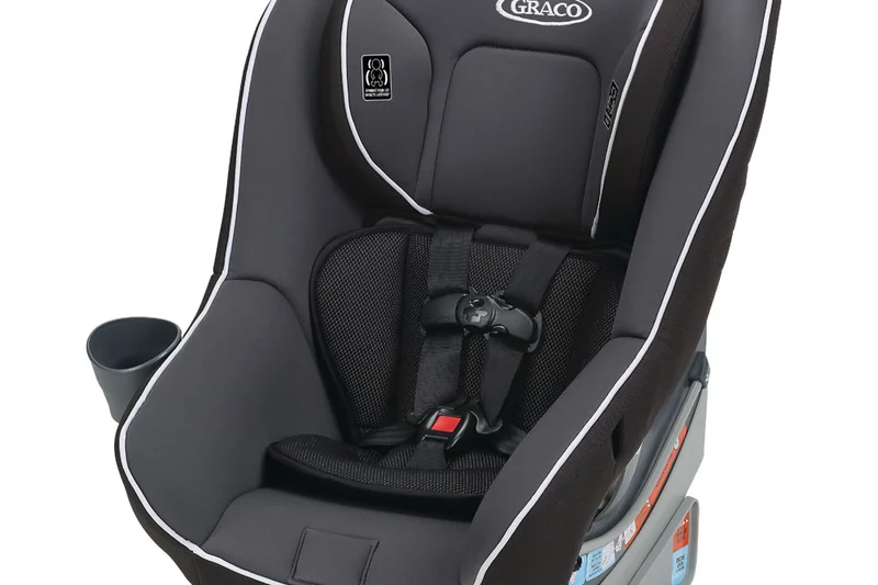 Graco Contender 65 Convertible Car Seat