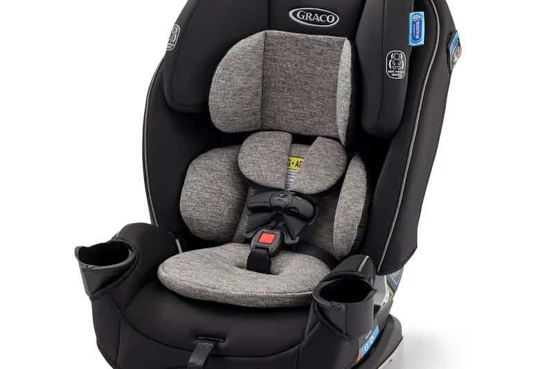 Graco SlimFit 3-in-1 Car Seat