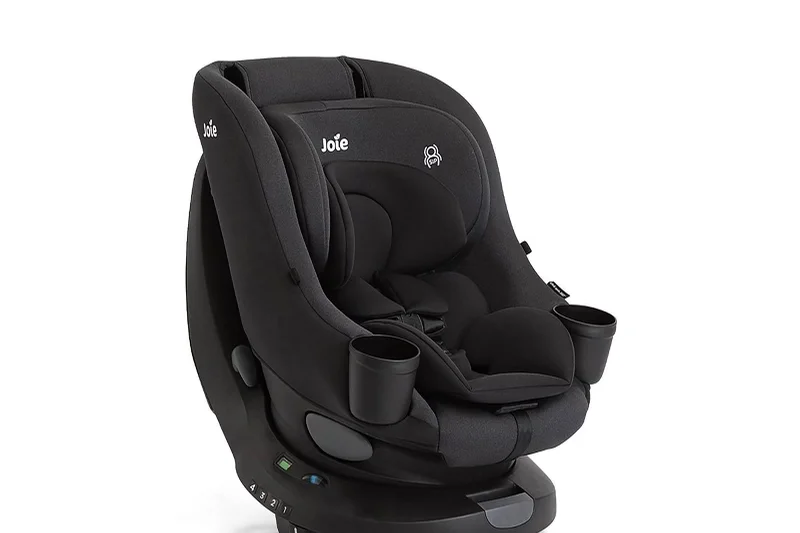 Joie Chili Spin 360 SI