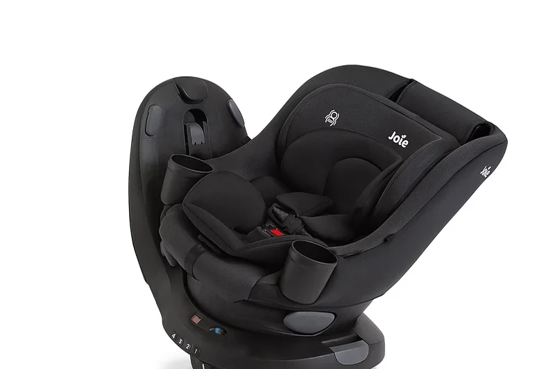 Joie Chili Spin 360 SI