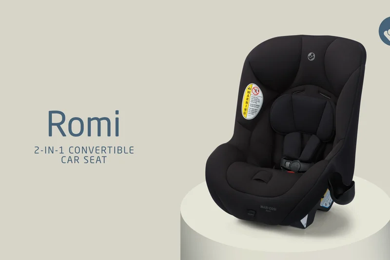 Maxi-Cosi Romi Convertible Car Seat