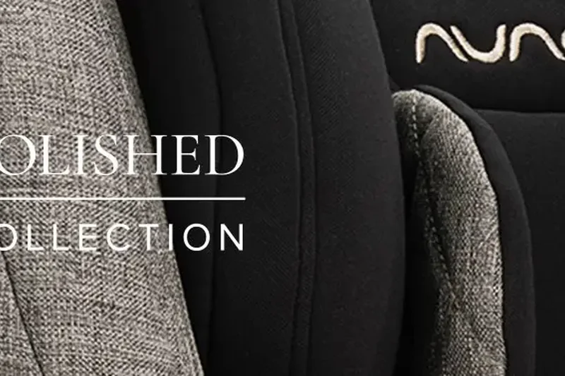 Nuna RAVA Convertible Car Seat