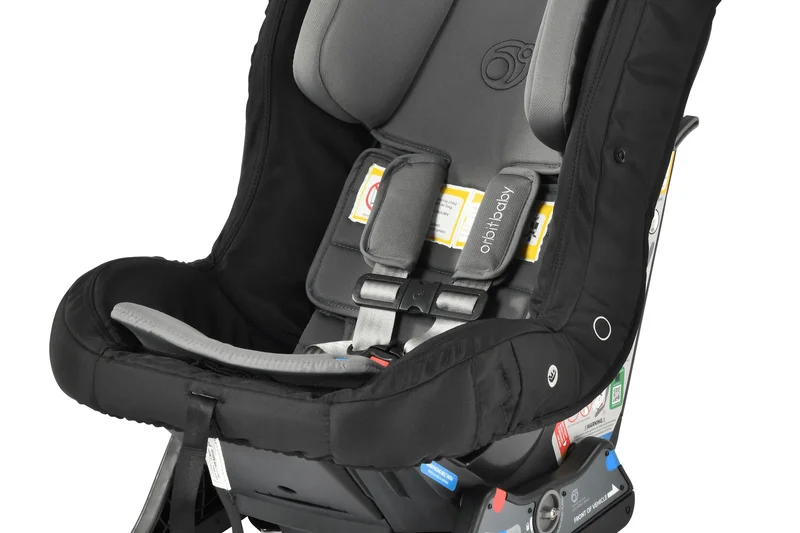 Orbit Baby G5 Toddler Convertible Car Seat