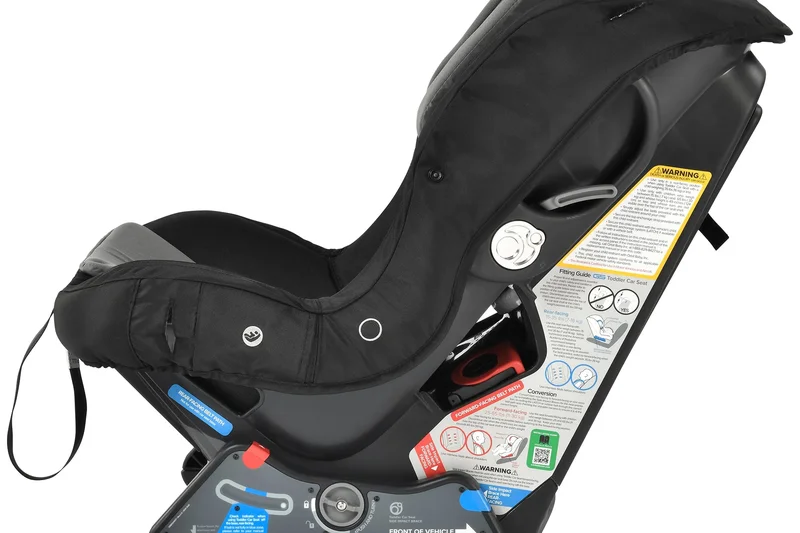 Orbit Baby G5 Toddler Convertible Car Seat