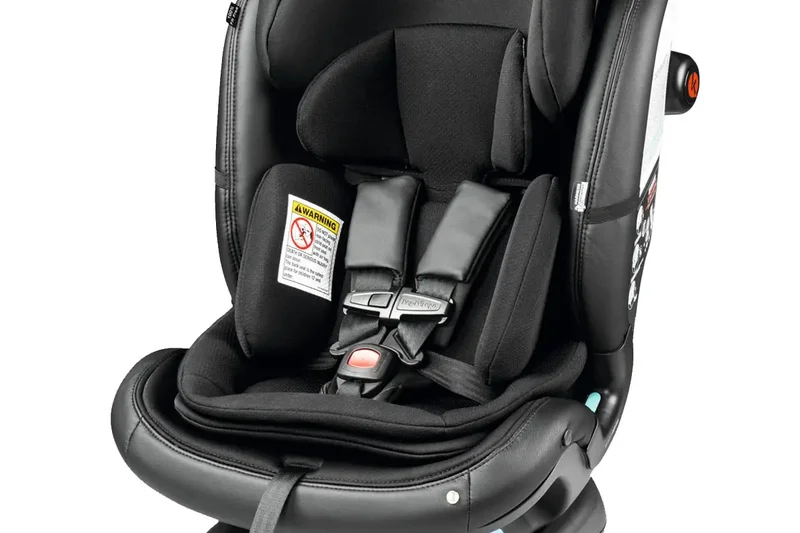 Peg Perego Primo Viaggio Convertible Car Seat