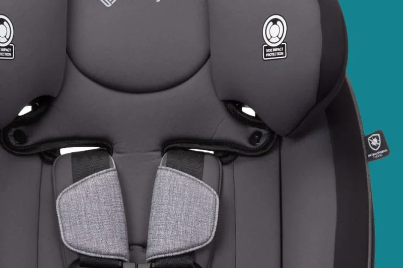 Safety 1st Grow and Go All-in-One Convertible Car Seat