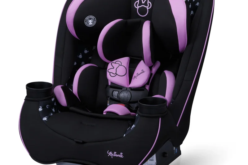 Safety 1st Jive 2-in-1 Convertible Car Seat
