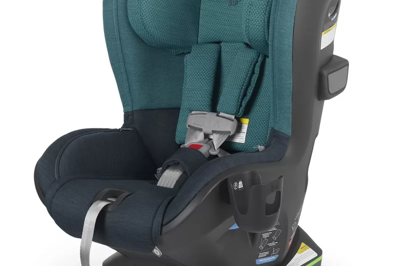 UPPAbaby Knox Convertible Car Seat