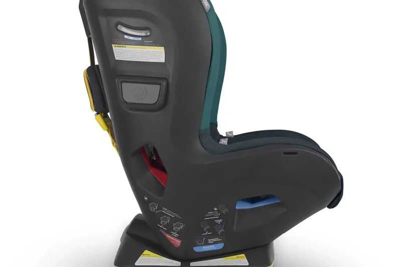 UPPAbaby Knox Convertible Car Seat