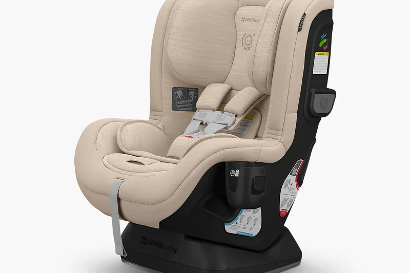 UPPAbaby Rove Convertible Car Seat