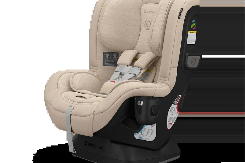 UPPAbaby Rove Convertible Car Seat